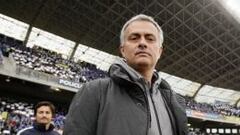 Mou cerró su acuerdo con el Chelsea y será el mejor pagado