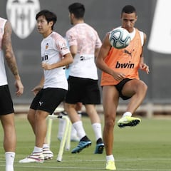 Vuelta a Vigo: el punto de inflexión de la remontada