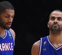 Preolímpico: Francia y Serbia asustan con 8 jugadores NBA