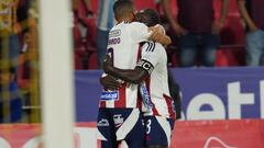 El mejor once de la Liga BetPlay II-2025: jugadores más destacados y MVP