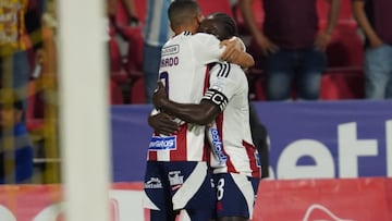 El mejor once de la Liga BetPlay II-2025: jugadores más destacados y MVP