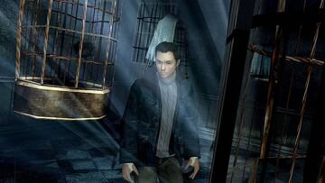 Captura de pantalla - Fahrenheit: Indigo Prophecy Remastered (PC)