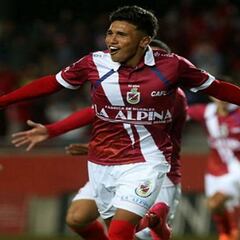 La Serena sorprende a Wanderers en el inicio de Copa Chile