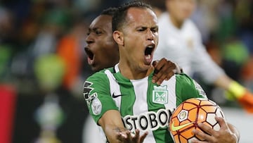 Nacional confirma a Alejandro Guerra como titular