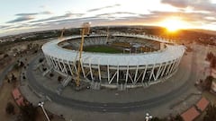 Copa Sudamericana 2020: ¿cuándo y dónde es la final?