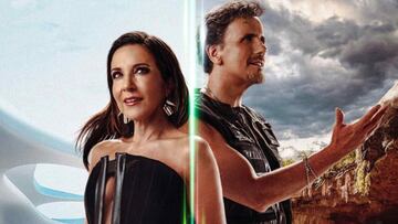 El nuevo fenómeno de la TV chilena: así fue su exitoso estreno