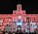 Madrid se vende a ‘Stranger Things’ y Netflix se colará en todas las casas en Nochevieja 2025 a través de la Puerta del Sol
