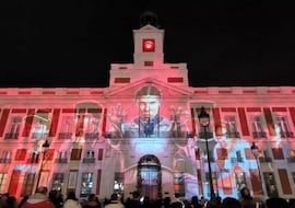 Madrid se vende a ‘Stranger Things’ y Netflix se colará en todas las casas en Nochevieja 2025 a través de la Puerta del Sol