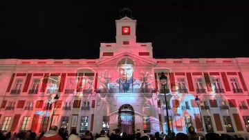 Stranger Things en Sol, Madrid