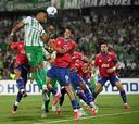 Así queda el grupo de Atlético Nacional tras la primera jornada: resultados, puntos y posiciones