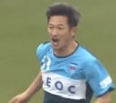 Kazuyoshi Miura sigue batiendo récords con 48 años