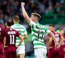 Celtic y Rosenborg, no fallan; el Qarabag 'español' también pasa