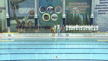 España supera a Rusia con -35º de temperatura en el exterior