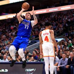 Suns and Mavs clinch Play-In spot - How is the NBA playoff picture after Thursday games?