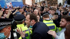 Es el fin del fútbol como lo conocemos