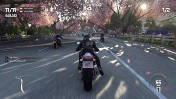 DriveClub Bikes