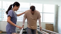 La atrofia muscular espinal, una patología tiempo-dependiente