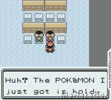 Los escolares británicos conocen mejor las especies de Pokemon que la flora y fauna de su país