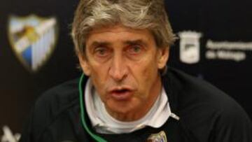 Pellegrini no responde a Mou y no busca revancha
