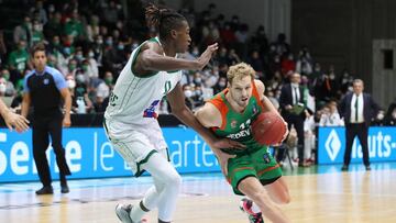 Primera derrota por 0-20 de la temporada por el coronavirus