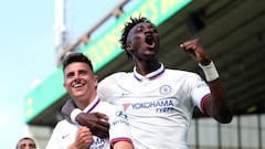 Solskjaer hails 'exciting' Chelsea squad ahead of EFL Cup tie