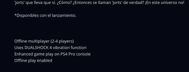 Crash Bandicoot 4: It’s About Time tendrá multijugador offline, según PS Store