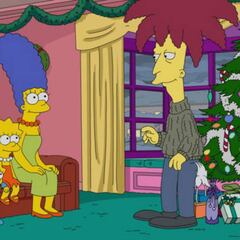 Los Simpson festejan 30 años de éxito