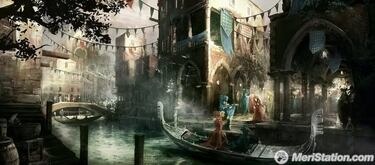 [E3] Assassin's Creed 2