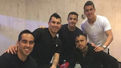 “En Chile se llenan de pruebas técnicas, de cronómetros, de evaluaciones y olvidan que...”