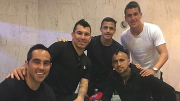 “En Chile se llenan de pruebas técnicas, de cronómetros, de evaluaciones y olvidan que...”