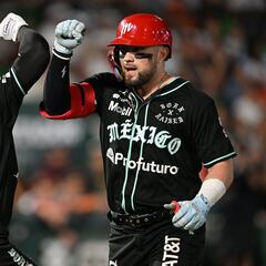 Resultados Playoffs LMB 2025: 12 de agosto