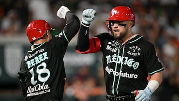 Resultados Playoffs LMB 2025: 12 de agosto