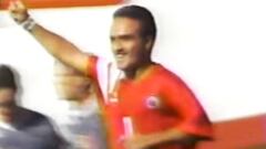 El día que la Roja venció a una mundialista Estados Unidos