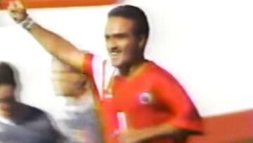 El día que la Roja venció a una mundialista Estados Unidos