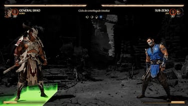 Todos los Fatality, Brutality y Animality de Mortal Kombat 1 y cómo se hacen en PS5, Xbox Series X|S y Nintendo Switch