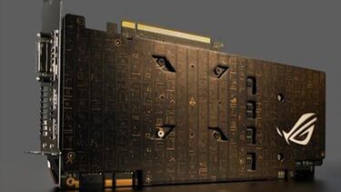 Assassin's Creed Origins tiene su propia GTX 1080Ti