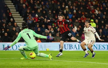 #SpanishPremier23: “Corre, Álex, corre”