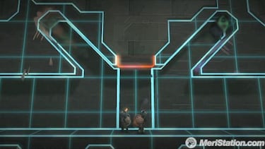 Media Molecule se integra en Sony Computer Entertainment