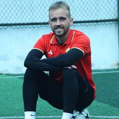 El DT español que aterriza en el fútbol chileno: "Mi equipo será sampaolista"