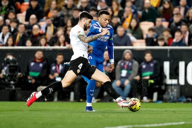 Unai Núñez: “Hay equipo y jugadores de sobra para dar la vuelta a la situación”
