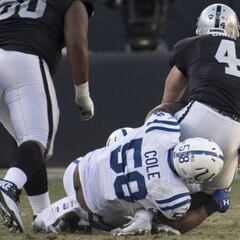 Carta abierta a la Raider Nation