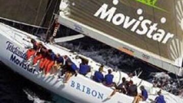 <b>CRUCEROS. </b>El rey Juan Carlos seguirá patroneando al Bribón.