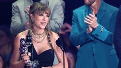 ¡Una edición más de los MTV VMAs ha terminado! Aquí el resumen de la ceremonia de los Video Music Awards 2023: Red carpet y lista de ganadores.