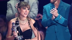 ¡Una edición más de los MTV VMAs ha terminado! Aquí el resumen de la ceremonia de los Video Music Awards 2023: Red carpet y lista de ganadores.