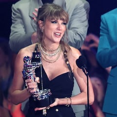 MTV Video Music Awards 2024: Lista completa de nominados a los VMAs