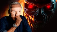 James Cameron advirtió sobre la amenaza de la IA en los 80: “Os avisé y no me hicisteis caso”