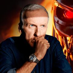 James Cameron warned us about the threat of AI back in the 80s