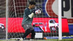 La UC pierde a Matías Dituro