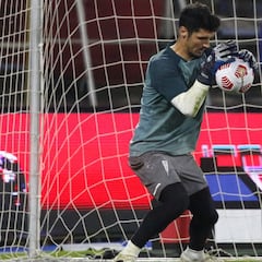 La UC pierde a Matías Dituro