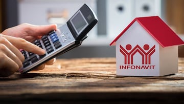 Estos son los requisitos para pedir un crédito Infonavit en 2025: así lo deberías usar para comprar una casa